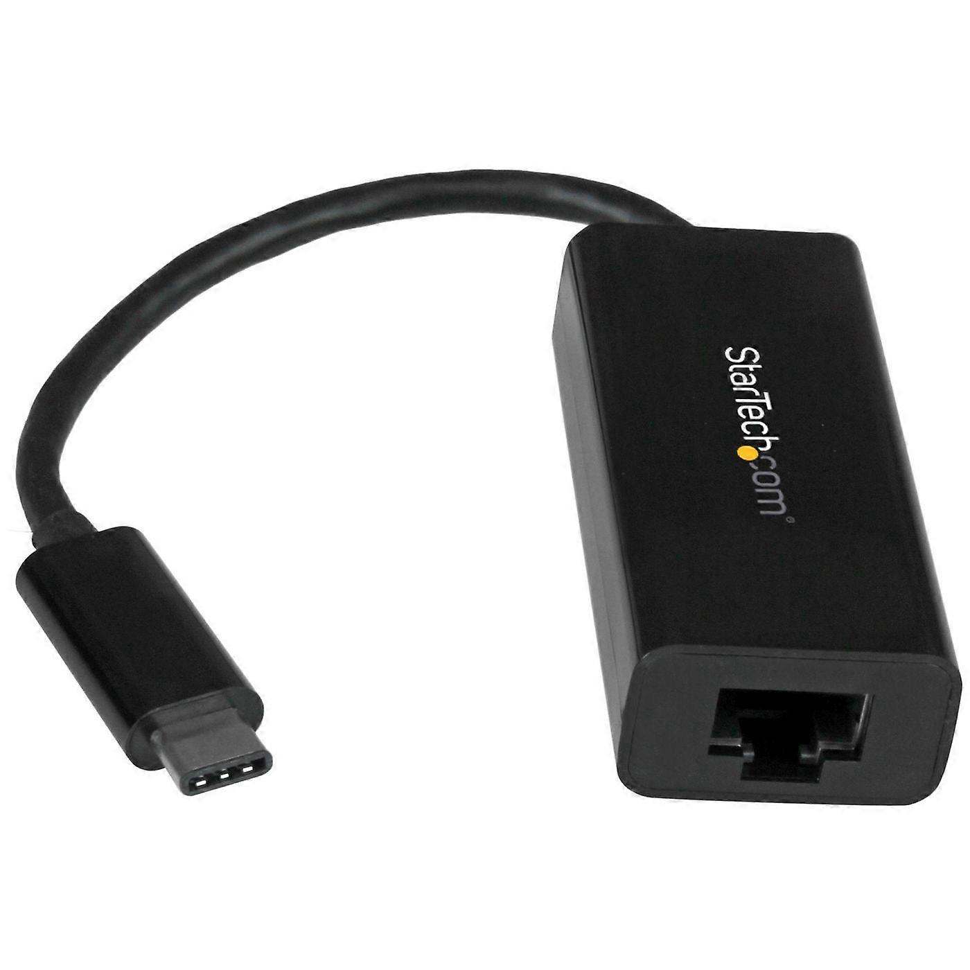 USB-C para Gigabit Ethernet