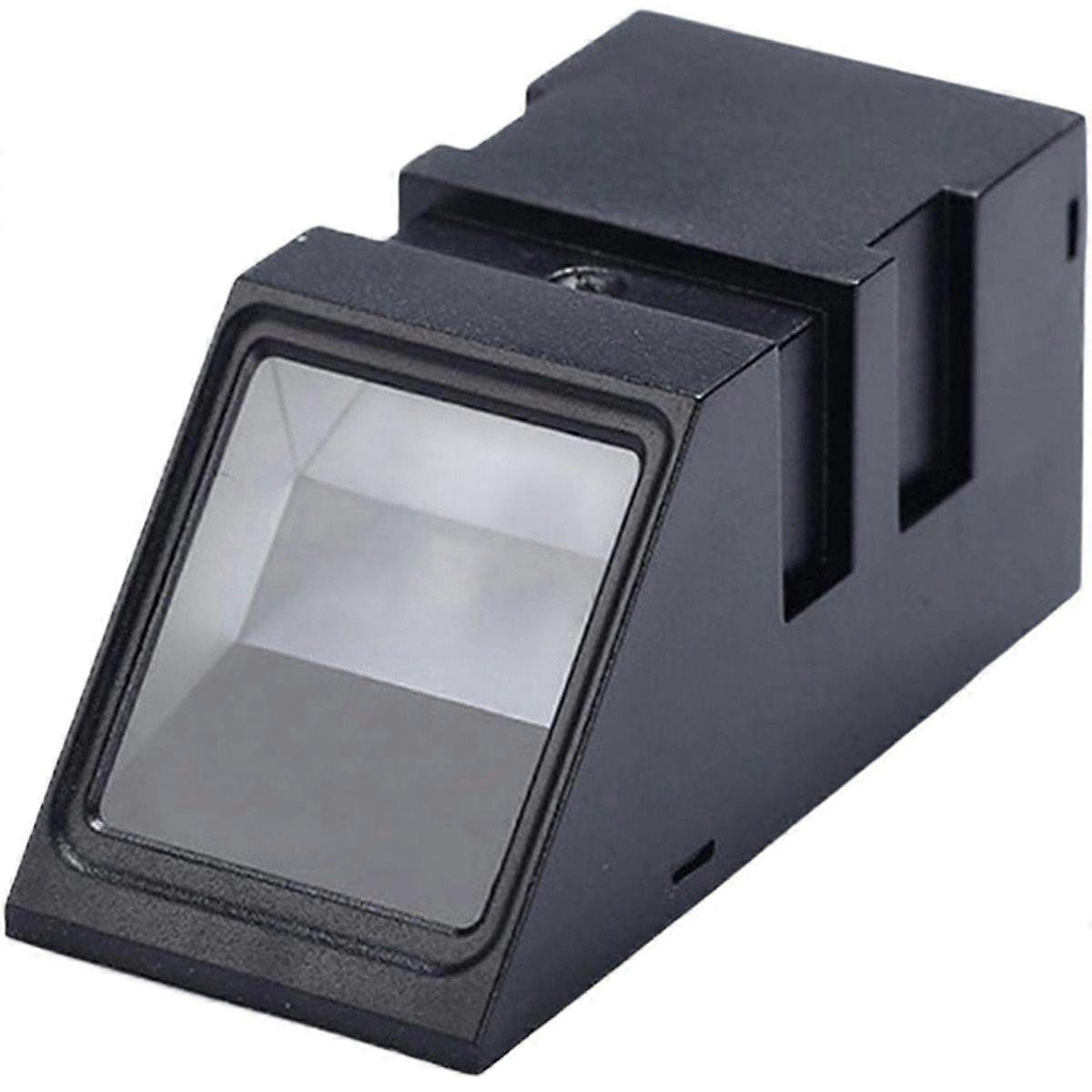 AS608 Fingerprint Reader Sensor Module, Optical Fingerprint Recognition Module for Door Locks, Access Control