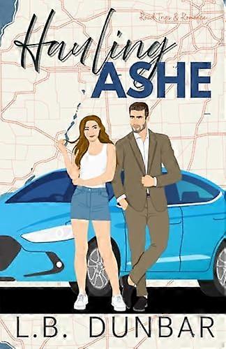 Frakt av Ashe