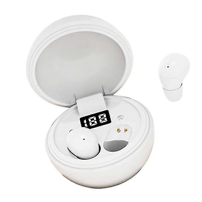 MINI13K In-Ear Noise Reduction Wireless Sleep Earbuds