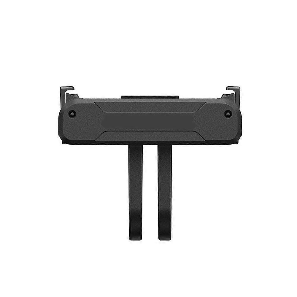 Magnetic Two Claw Adapter for Action6 Extension Mount Base Action Camera Accessories