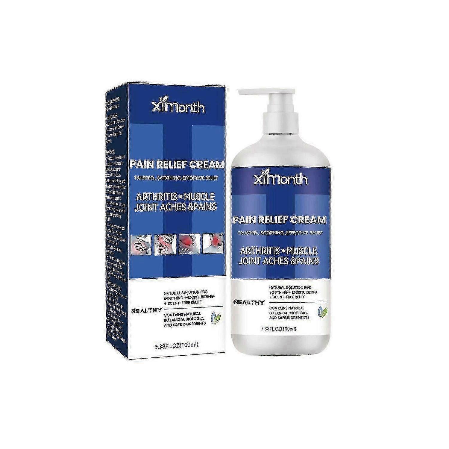 Pain Relief cream