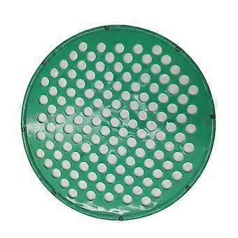 Hand Oefening Web Lichtgewicht Power Training Net voor Onderarm Home Gym Vinger Geel