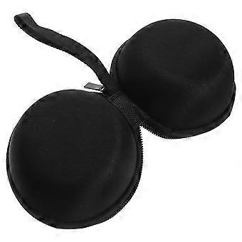 Handgelenkbälle Tasche: Grip Strength Ball Aufbewahrungstasche Hand Grip Strenthener Tragetasche Rundfinger Krafttrainer Organizer für Fitness