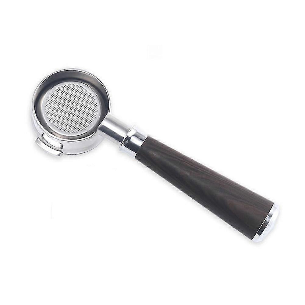 58mm Bottomless Portafilter compatible with Espresso Machine