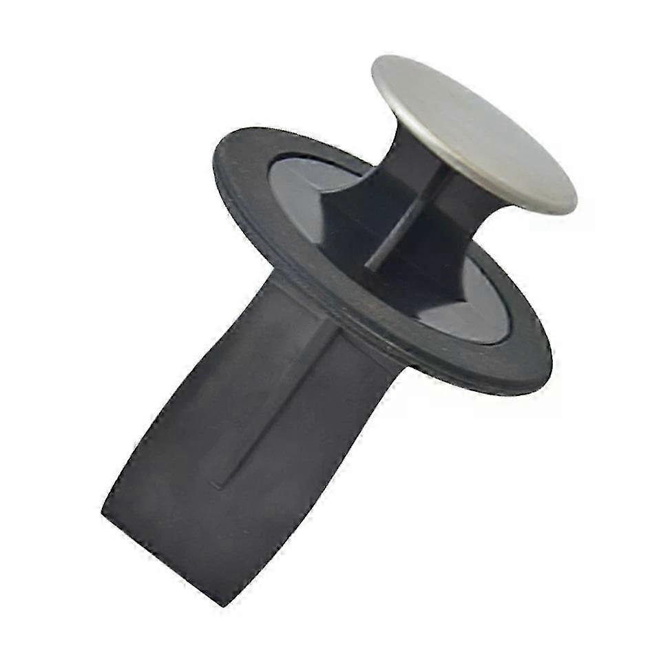 Kitchen Waste Crusher, Garbage Disposal Drain Insert Sink Stopper Plug Catcher
