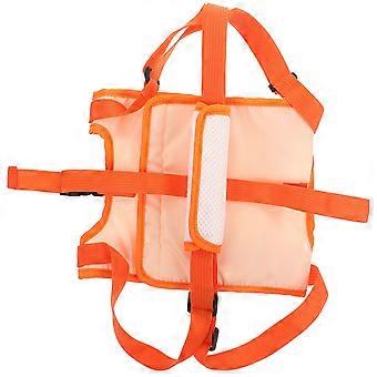Pet Lift Harness Dog Support Sling for Rehabilitation Warm Oxford Fabric