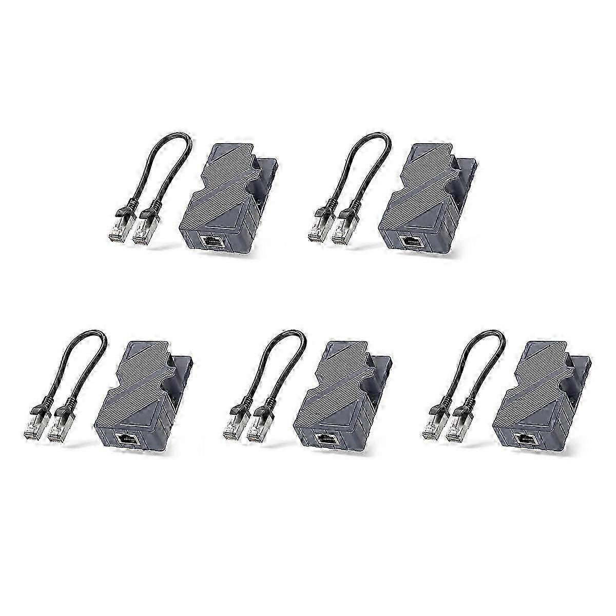 for Dishy Cable Adapter to RJ45 Connection for Ethernet