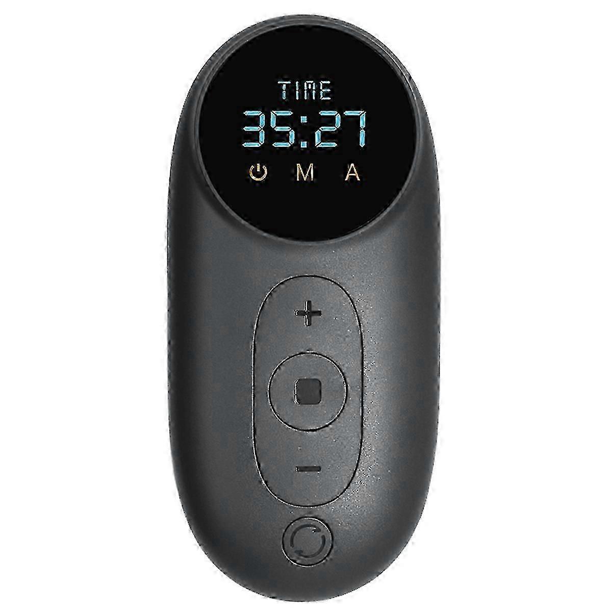 Remote Control Compatible withC1 P1 Walking Pad Treadmill with Digital Display