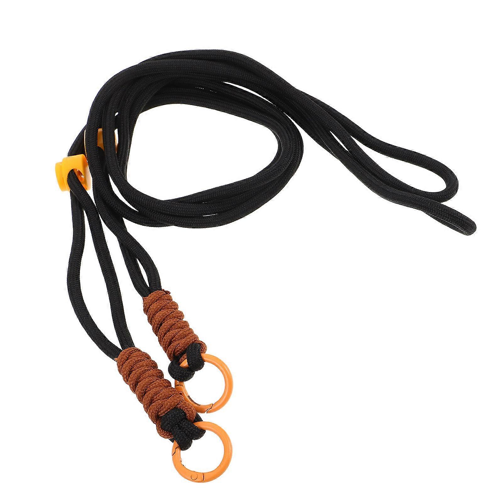 Quick Release Camera Strap Cell Phone Strap Crossbody Shopping 1Set