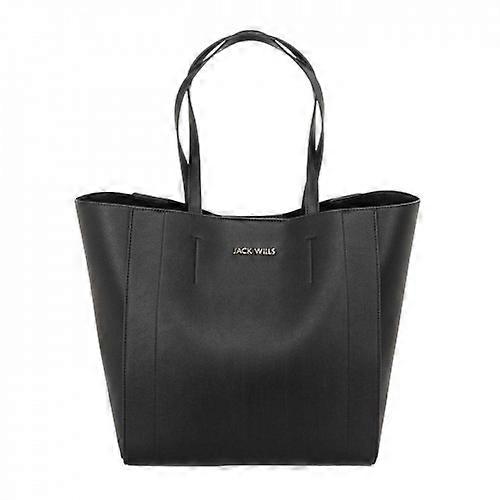 Jack Wills Classic Everyday Tote Bag