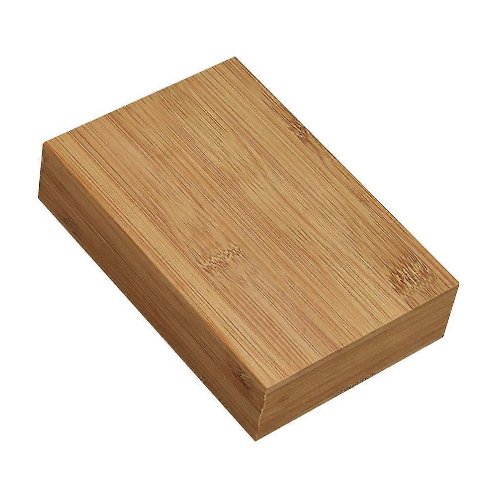 Wooden Tea Box Tea Packing Box for Storage Use Practical 1Pcs