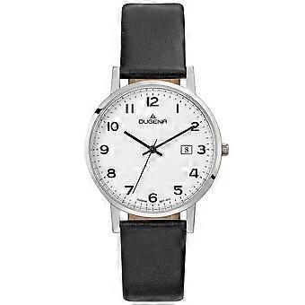 Dugena - 4460737-1 - Armbanduhr - Herren - Quarz - Moma