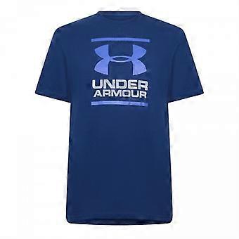 Camiseta Under Armour Masculina GL Foundation Loose