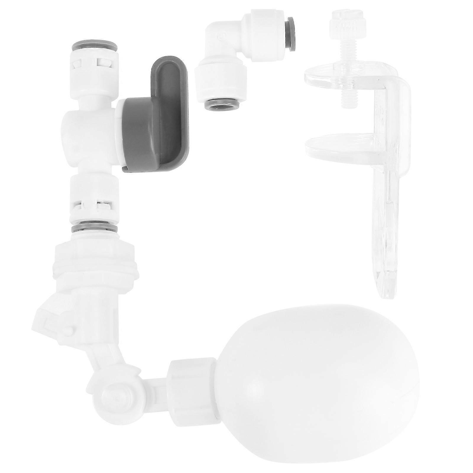 Floating Water Level Aquarium Automatic Water Purifier Controller