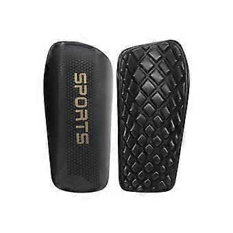 Sports Set Soccer Shin Guard Leg Cover Independent Pocket Anti-Drop Elastic Breathable Unisex Football Protective Gears