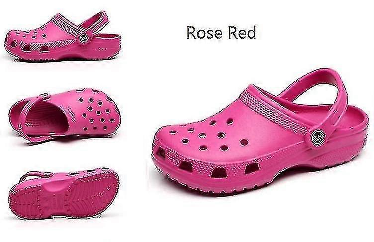 Unisex Hage Clogs Sko