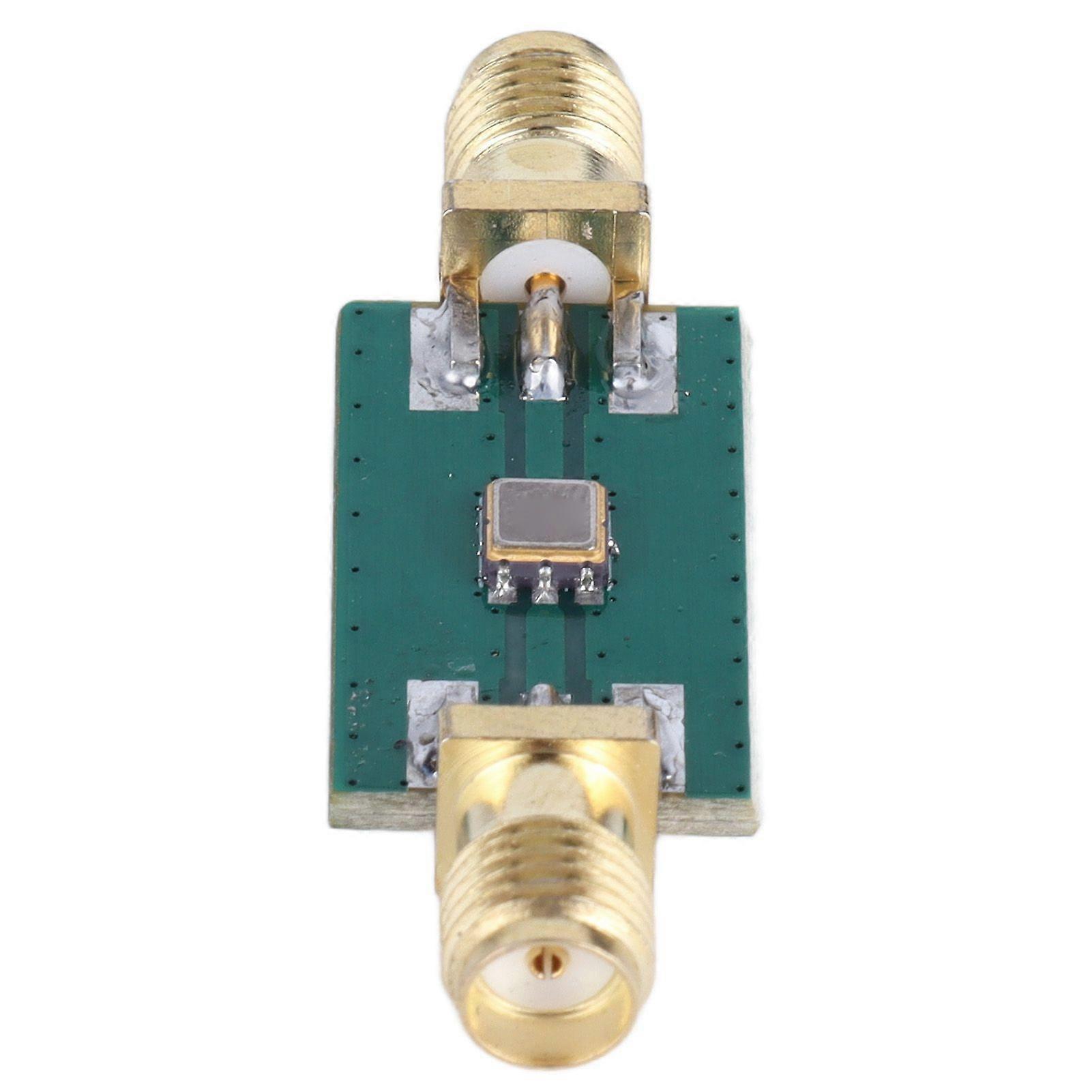 RF Bandpass Filter Module PCB Board BPF Filter Module Electronic Filter Components 403MHz