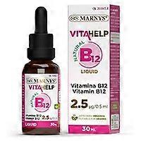 Liquid Vitamin B12 30 ml
