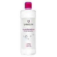 Make-up remover micellar solution 500 ml