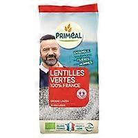 Gröna linser 1 kg