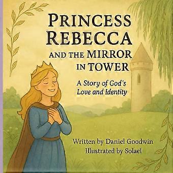 Princess rebecca and the mirror in the tower a story of god's love and identity