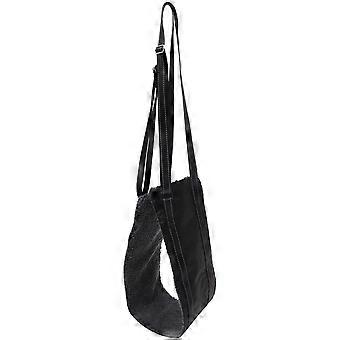 Black Dog Lift Harness for Rear Leg Support 2Pcs Outdoor Sling