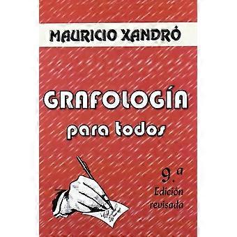 Grafología para todos