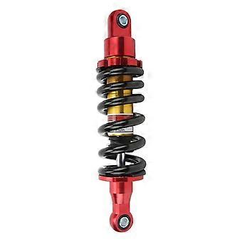 Motorsykkel støtdemper 270mm suspensjon demper for 70cc?150cc Dirt Pit Bike ATV QUAD GO KART