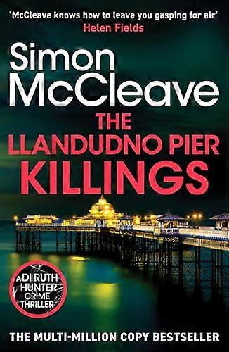 The Llandudno Pier Killings
