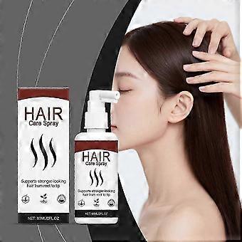 Sérum capilar Amz - proporciona volume, suavidade e leveza aos cabelos, hidrata o couro cabeludo e nutre os fios e a raiz, sendo uma essência capilar para uso diário.