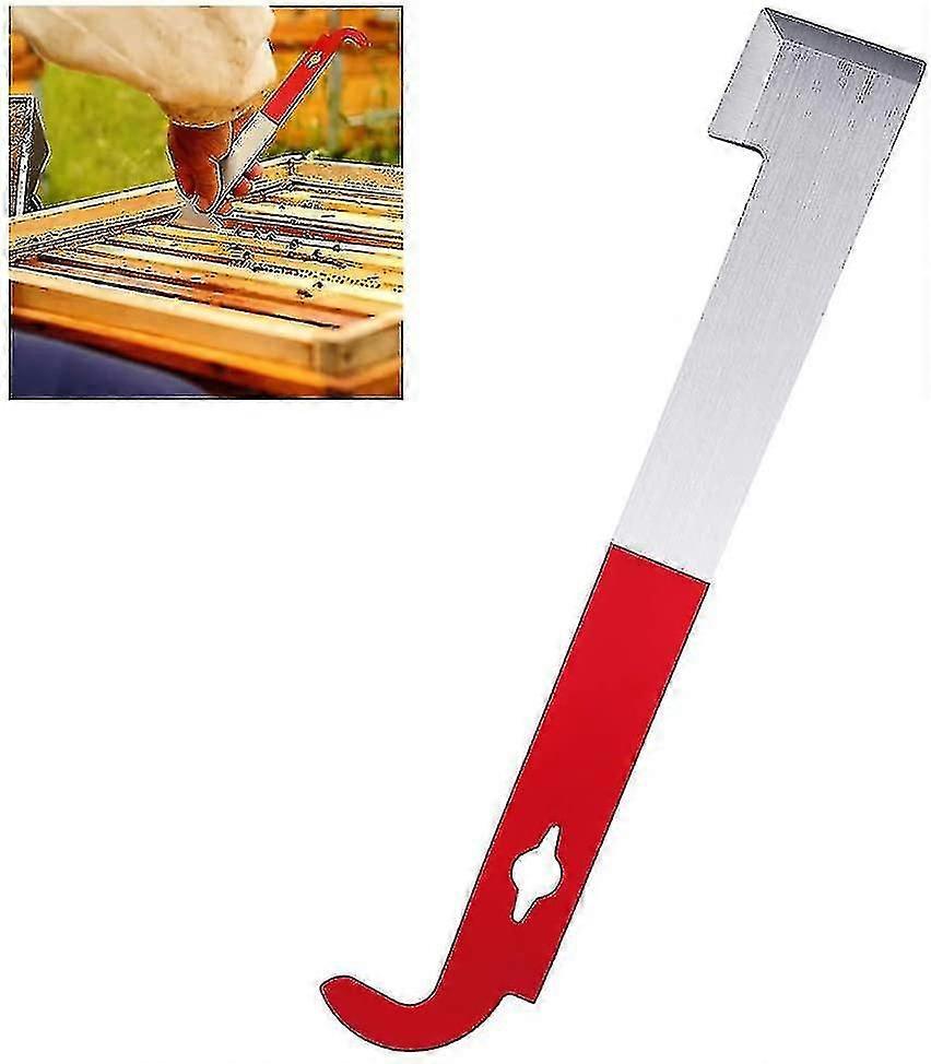 Beekeeping Tool Beekeeping Tool Beehive Tool Scraper Beehive Tool Frame Lifting
