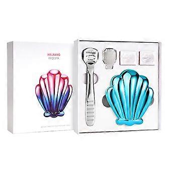 Peeling Dead Skin Calluses Stainless Steel Surface Friction Foot Grinder Plus Foot Planer Foot Pedicure