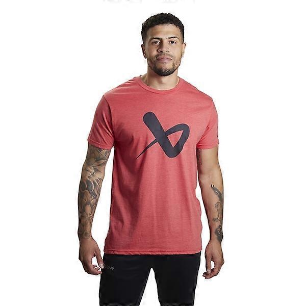 BAUER SS CREW TEE CORE SENIOR 22