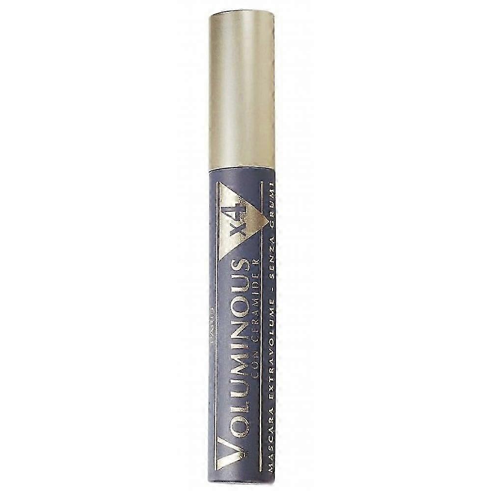 L'Oréal Mascara Voluminous X4 Extra Volume - Noir