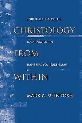 Christology from Within