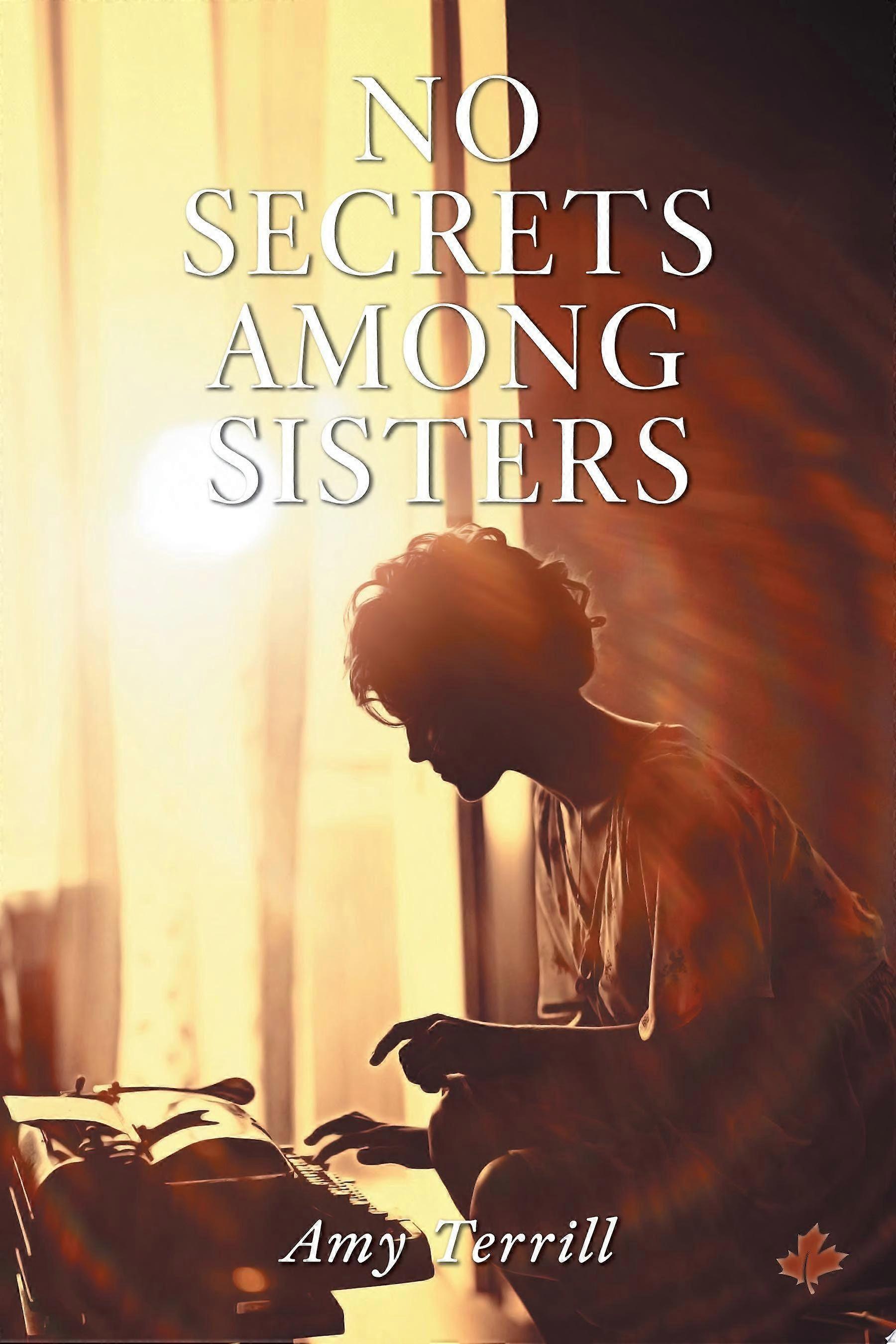 No secrets among sisters