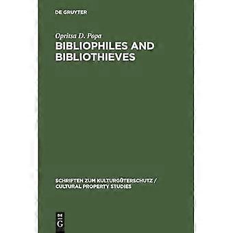 Bibliophile und Bibliothieves: Die Suche nach dem Hildebrandslied und dem Willehalm-Kodex