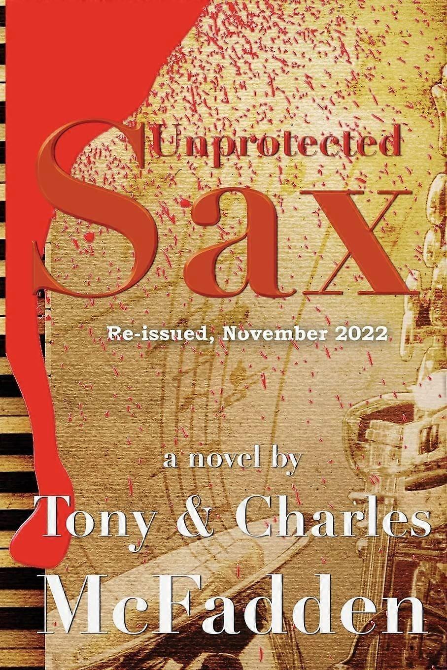 Unprotected sax