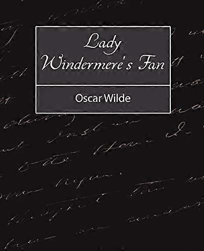 Lady windermere's fan