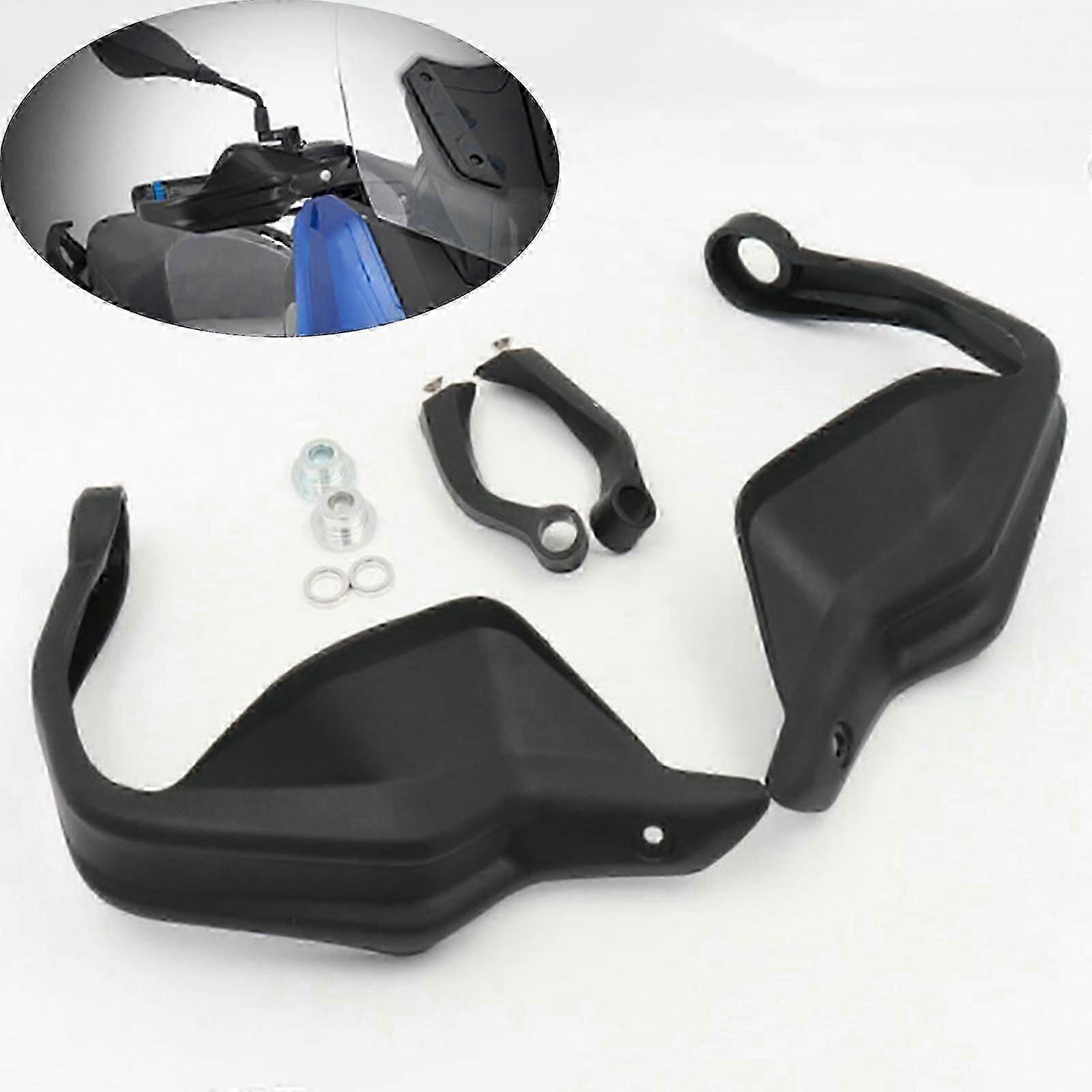 Motorcycle Hand Guard Protector compatible with C400GT C400X