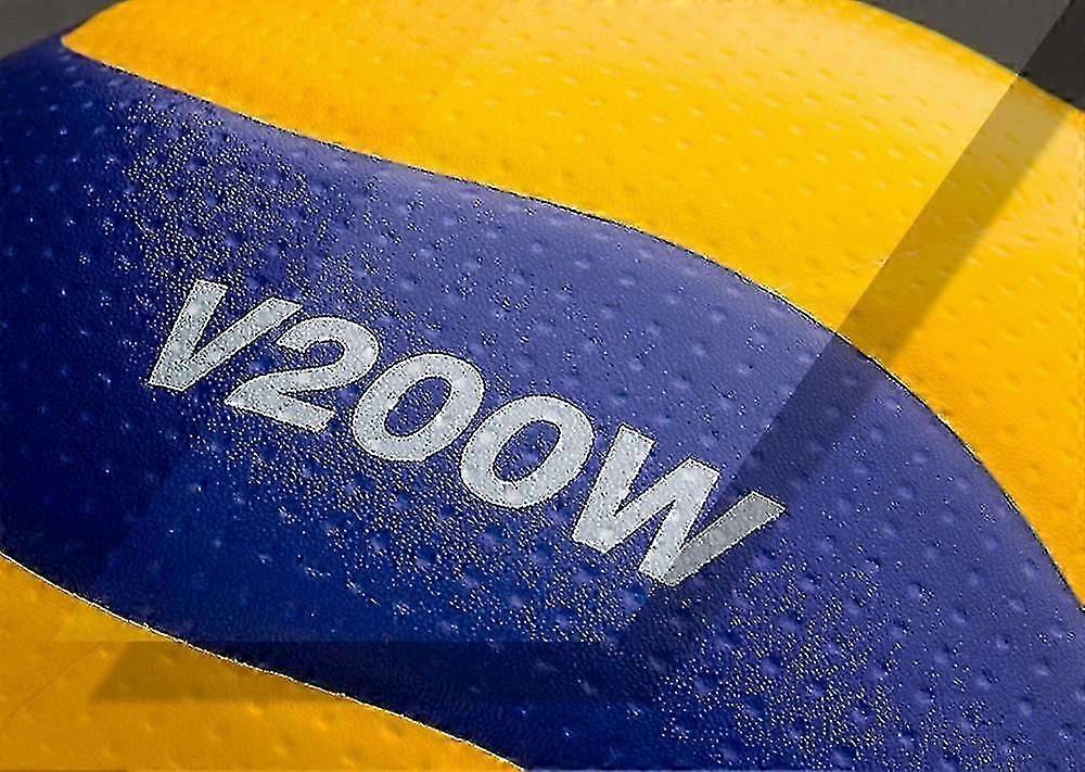 22 Röplabda V200w profi röplabda 5