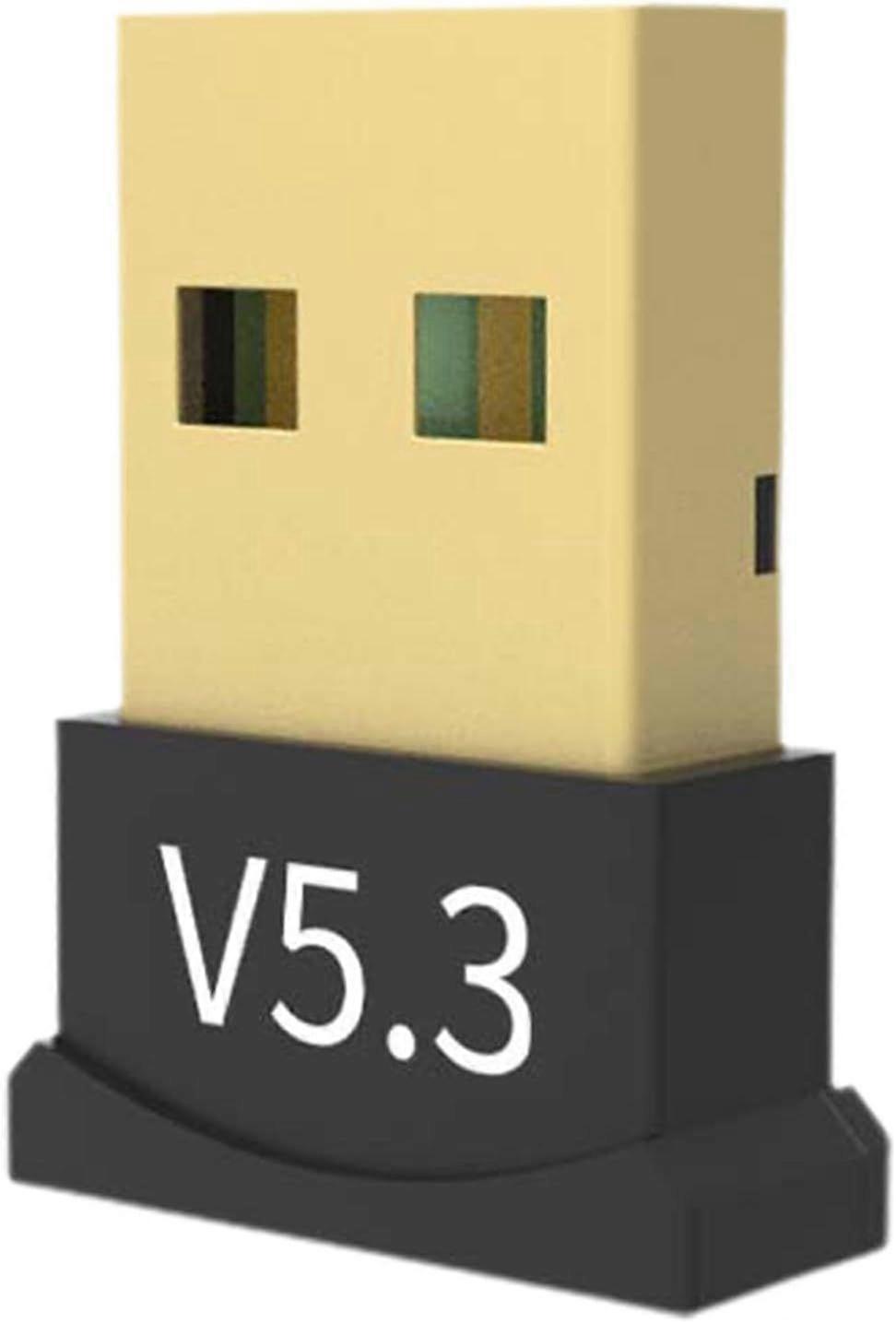 Wireless Adapter for Desktop USB Dongle Receiver
