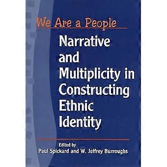 We Are a People