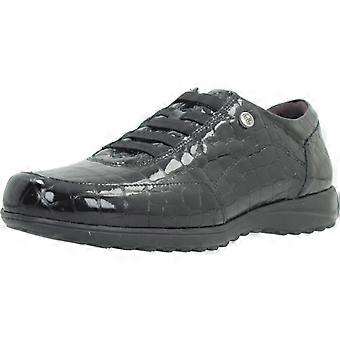Pitillos Sport / Sneakers 20514p Sportief lakleer Kokosnoot