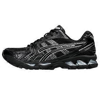 Asics Gel-Kayano 14 Black / Pure Silver 1201A019-006 Men's