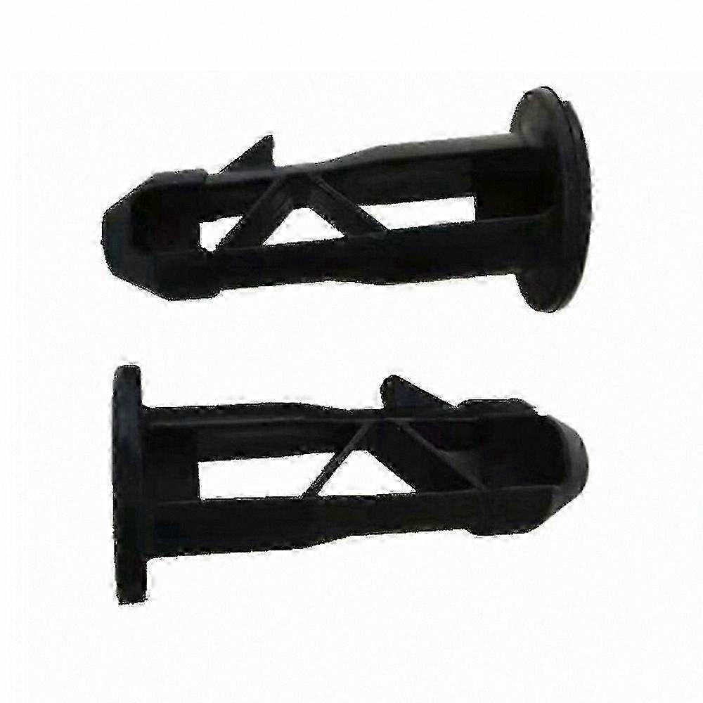 Durable Plastic Hinge Pins for Linking Waste Bin Lids