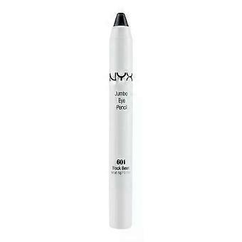 Nyx Jumbo Eye Pencil Black Bean 5g