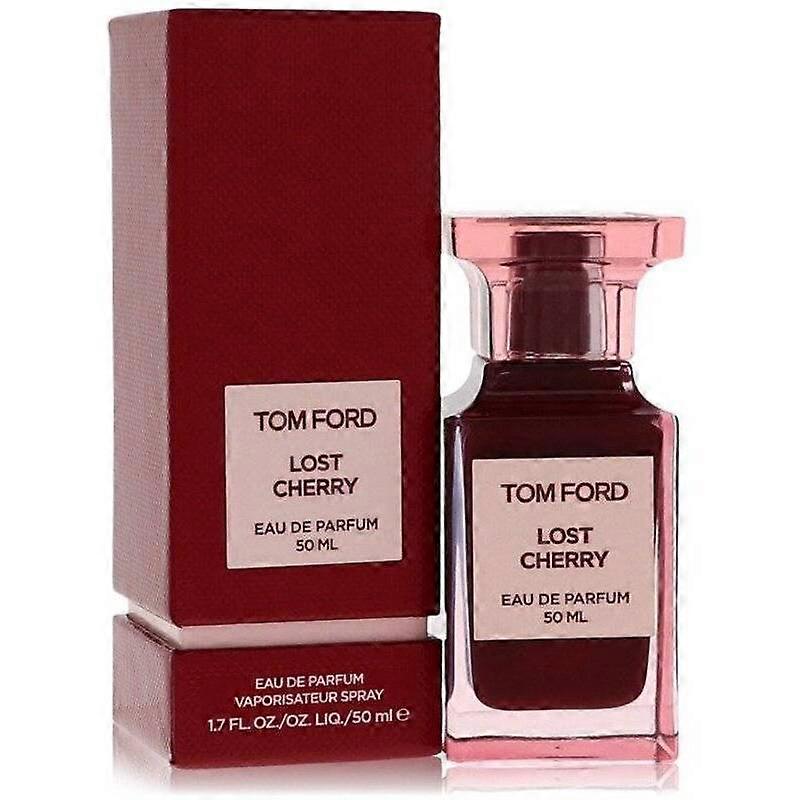 Tom Ford Electric Cherry EDP U 50 ml