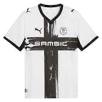 2026-2027 Stade Rennais Away Shirt